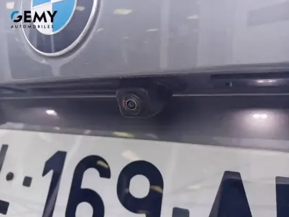 Photo 44 BMW Serie 1 116i 109 ch DKG7