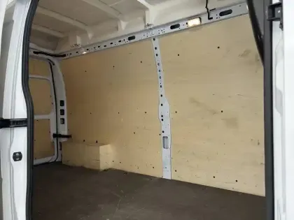 Photo 33 Renault Master  FGN TRAC F3500 L3H3 BLUE DCI 135