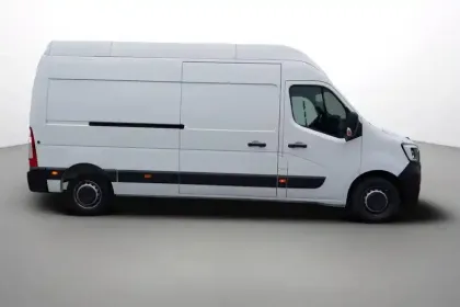 Photo 15 Renault Master  FGN TRAC F3500 L3H3 BLUE DCI 135
