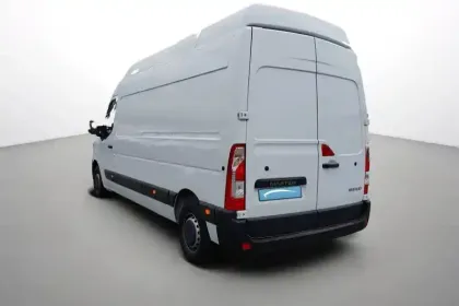 Photo 12 Renault Master  FGN TRAC F3500 L3H3 BLUE DCI 135