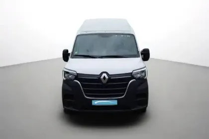 Photo 10 Renault Master  FGN TRAC F3500 L3H3 BLUE DCI 135