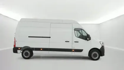 Photo 23 Renault Master  FGN TRAC F3500 L3H3 BLUE DCI 135
