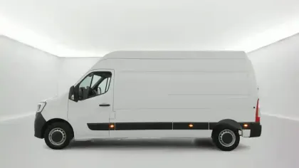 Photo 19 Renault Master  FGN TRAC F3500 L3H3 BLUE DCI 135