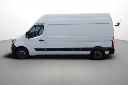Photo 11 Renault Master  FGN TRAC F3500 L3H3 BLUE DCI 135