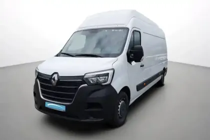 Photo 9 Renault Master  FGN TRAC F3500 L3H3 BLUE DCI 135