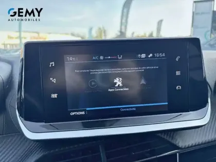 Photo 38 Peugeot 208 Gén. II Ph1 NG Style 5