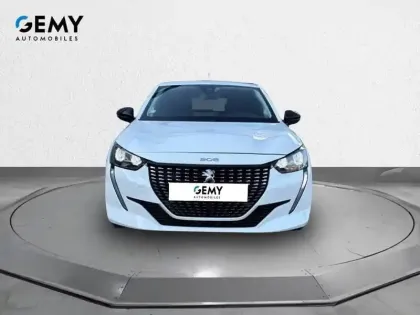 Photo 49 Peugeot 208  PureTech 100 S&S BVM6