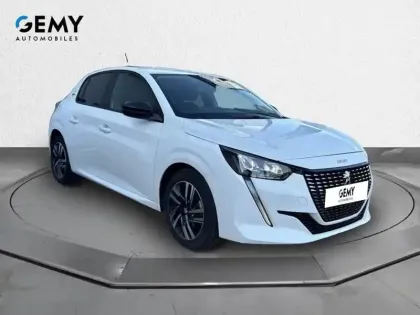 Photo 50 Peugeot 208  PureTech 100 S&S BVM6