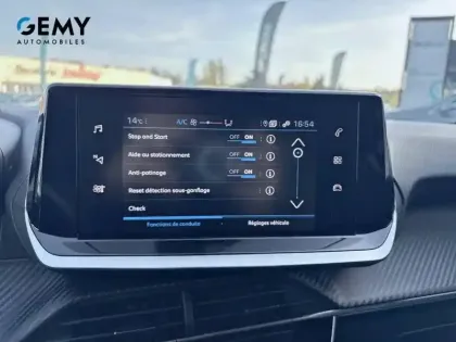 Photo 39 Peugeot 208 Gén. II Ph1 NG Style 5