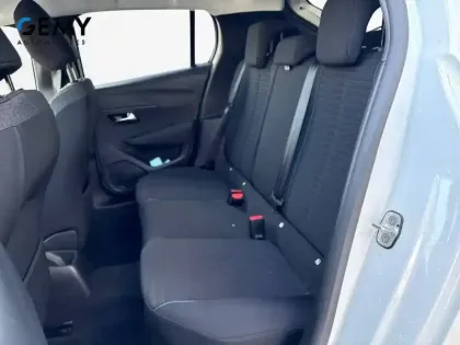 Photo 9 Peugeot 208  PureTech 100 S&S BVM6