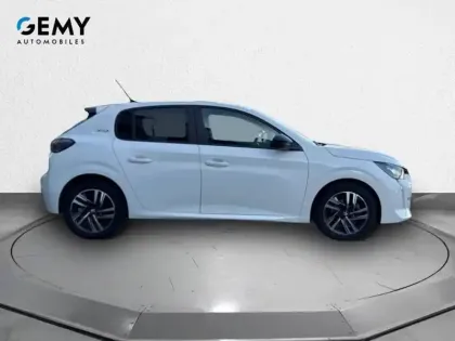 Photo 51 Peugeot 208  PureTech 100 S&S BVM6