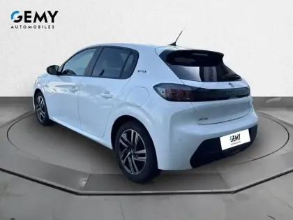 Photo 54 Peugeot 208  PureTech 100 S&S BVM6