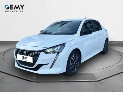 Photo 48 Peugeot 208  PureTech 100 S&S BVM6