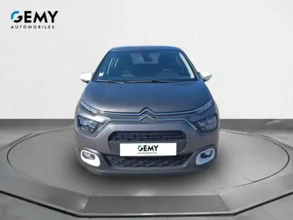 Photo 21 Citroën C3 Gén. III Ph2 YOU! 5