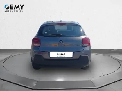 Photo 24 Citroën C3 Gén. III Ph2 YOU! 5