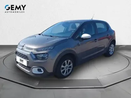 Photo 20 Citroën C3 Gén. III Ph2 YOU! 5