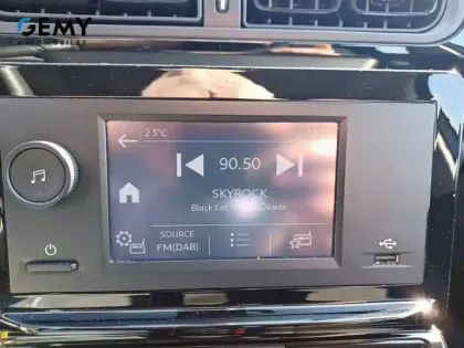 Photo 38 Citroën C3 Gén. III Ph2 YOU! 5