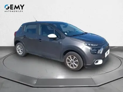 Photo 22 Citroën C3 Gén. III Ph2 YOU! 5