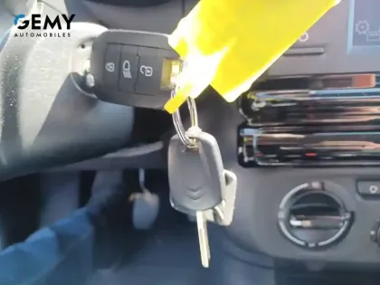 Photo 16 Citroën C3  PureTech 83 S&S BVM5