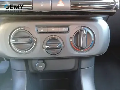 Photo 37 Citroën C3 Gén. III Ph2 YOU! 5