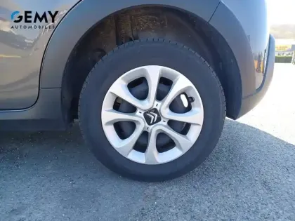 Photo 30 Citroën C3 Gén. III Ph2 YOU! 5