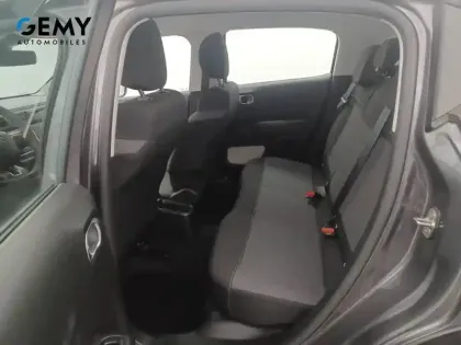 Photo 49 Citroën C3  PureTech 83 S&S BVM5