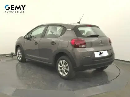 Photo 46 Citroën C3  PureTech 83 S&S BVM5