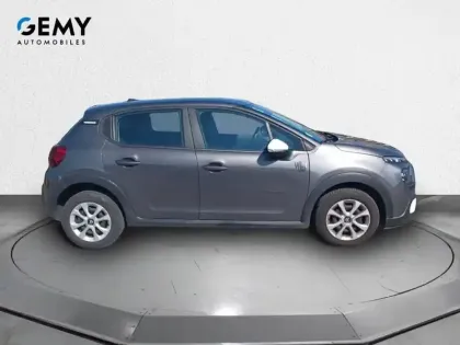 Photo 23 Citroën C3 Gén. III Ph2 YOU! 5