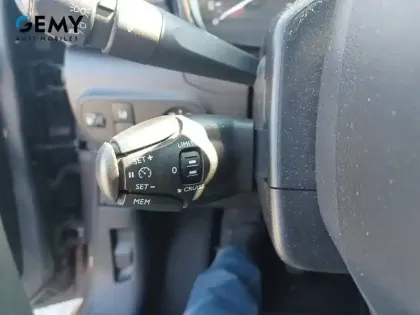 Photo 35 Citroën C3 Gén. III Ph2 YOU! 5