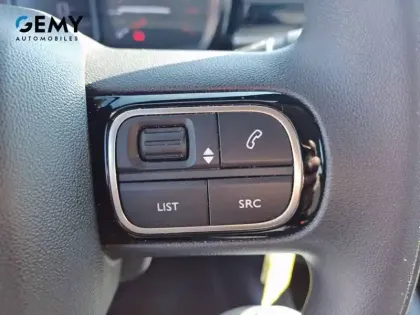 Photo 14 Citroën C3  PureTech 83 S&S BVM5