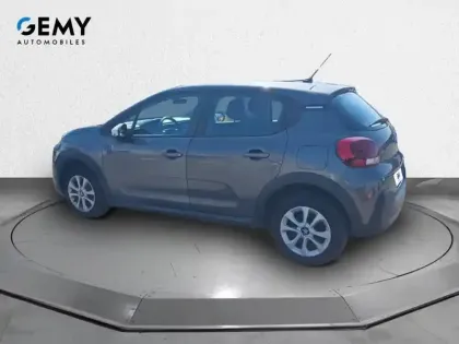 Photo 6 Citroën C3  PureTech 83 S&S BVM5