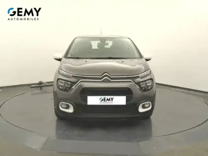 Photo 41 Citroën C3  PureTech 83 S&S BVM5