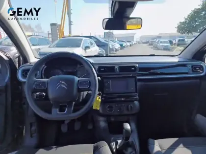 Photo 7 Citroën C3  PureTech 83 S&S BVM5