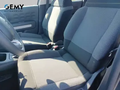 Photo 8 Citroën C3  PureTech 83 S&S BVM5