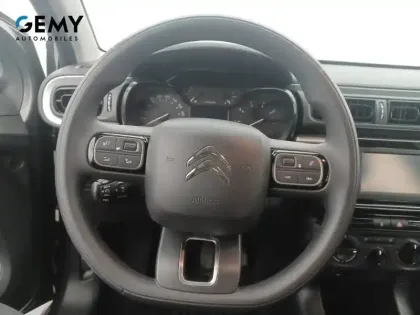 Photo 56 Citroën C3  PureTech 83 S&S BVM5