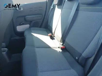 Photo 29 Citroën C3 Gén. III Ph2 YOU! 5