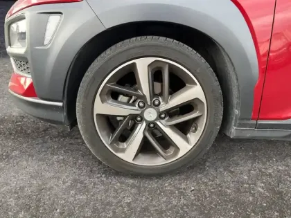 Photo 13 Hyundai Kona  1.6 CRDi 136 DCT-7