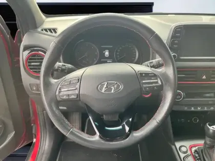 Photo 11 Hyundai Kona  1.6 CRDi 136 DCT-7