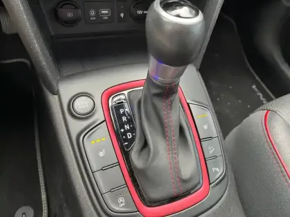 Photo 23 Hyundai Kona  1.6 CRDi 136 DCT-7