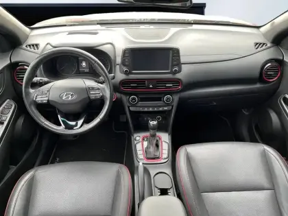 Photo 41 Hyundai Kona  1.6 CRDi 136 DCT-7