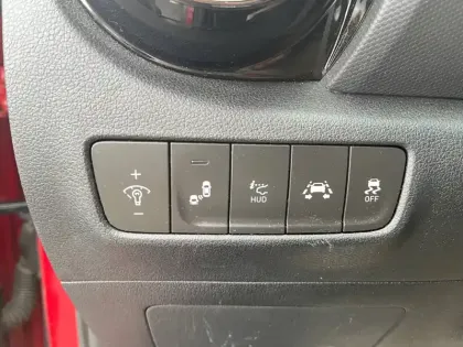 Photo 22 Hyundai Kona  1.6 CRDi 136 DCT-7