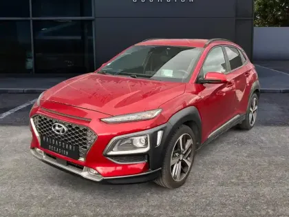 Photo Hyundai Kona Executive