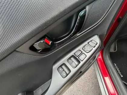 Photo 19 Hyundai Kona  1.6 CRDi 136 DCT-7