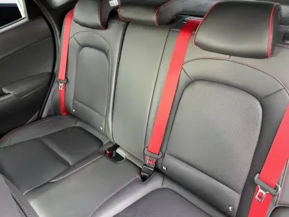 Photo 12 Hyundai Kona  1.6 CRDi 136 DCT-7