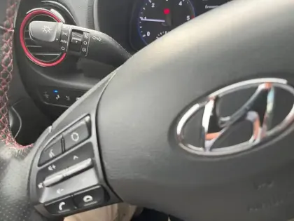 Photo 27 Hyundai Kona  1.6 CRDi 136 DCT-7