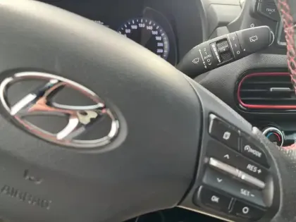 Photo 28 Hyundai Kona  1.6 CRDi 136 DCT-7