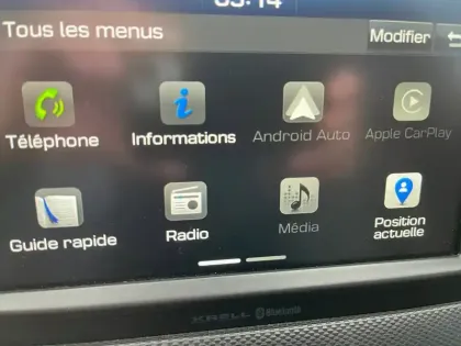 Photo 26 Hyundai Kona  1.6 CRDi 136 DCT-7