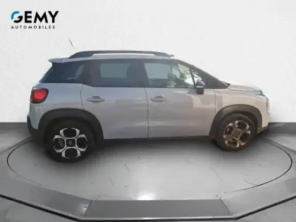 Photo 23 Citroën C3 Aircross  PureTech 130 S&S EAT6