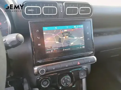 Photo 15 Citroën C3 Aircross  PureTech 130 S&S EAT6