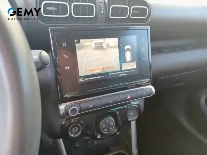 Photo 18 Citroën C3 Aircross  PureTech 130 S&S EAT6